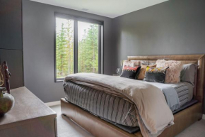 Lakeview Chalet 7 Treeline